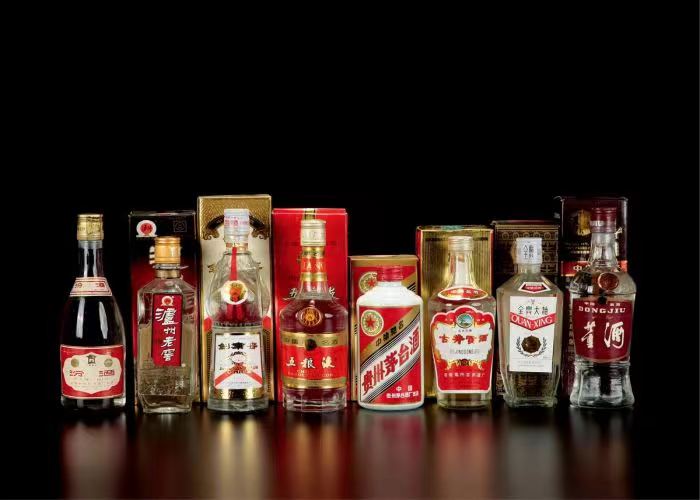 商都老酒储存的方法